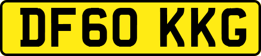 DF60KKG