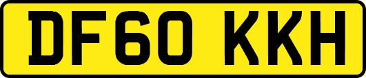 DF60KKH