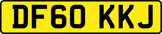 DF60KKJ