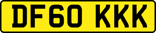 DF60KKK