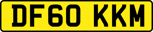DF60KKM