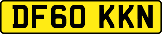 DF60KKN