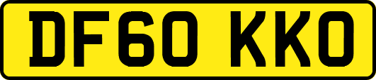 DF60KKO