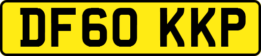 DF60KKP