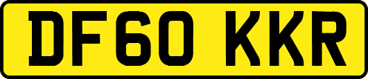 DF60KKR