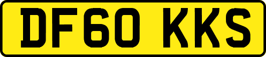 DF60KKS