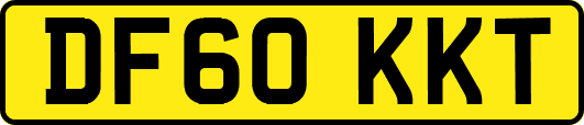 DF60KKT