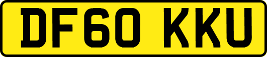 DF60KKU