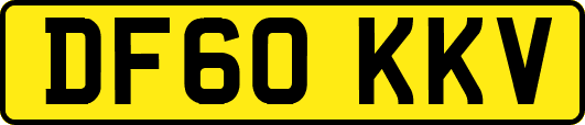 DF60KKV