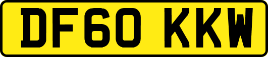 DF60KKW