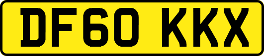 DF60KKX