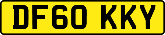 DF60KKY