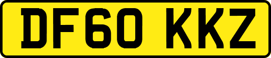 DF60KKZ