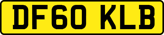 DF60KLB