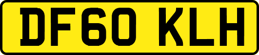 DF60KLH