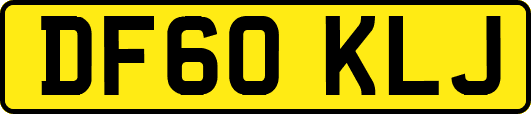 DF60KLJ