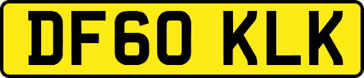 DF60KLK
