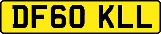 DF60KLL