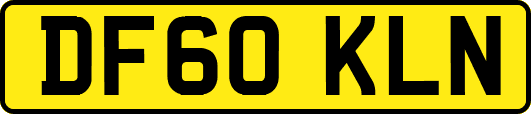 DF60KLN
