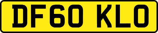 DF60KLO