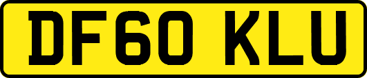 DF60KLU
