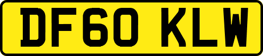 DF60KLW