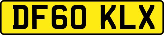 DF60KLX