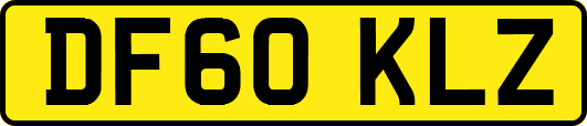 DF60KLZ
