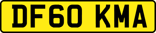 DF60KMA