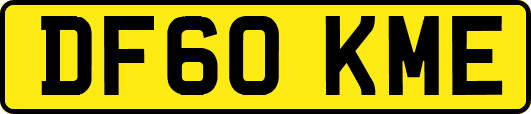 DF60KME