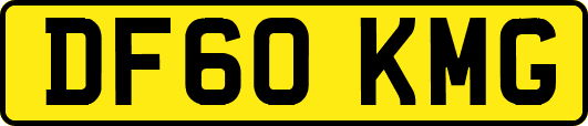 DF60KMG