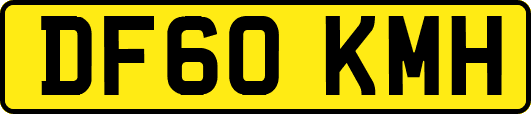 DF60KMH