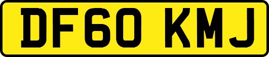 DF60KMJ