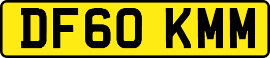 DF60KMM