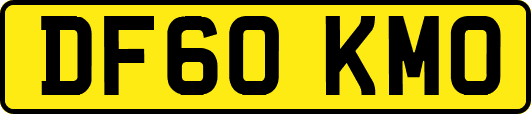 DF60KMO