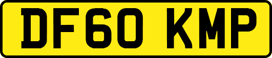DF60KMP
