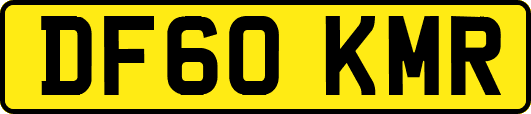 DF60KMR