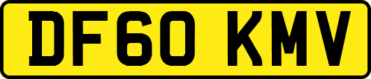 DF60KMV