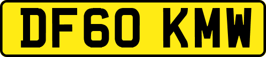 DF60KMW