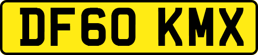 DF60KMX