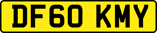 DF60KMY