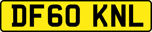 DF60KNL