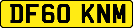 DF60KNM