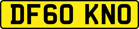 DF60KNO