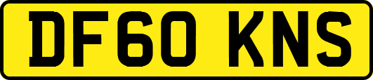 DF60KNS