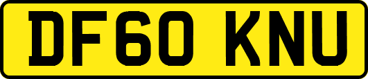 DF60KNU