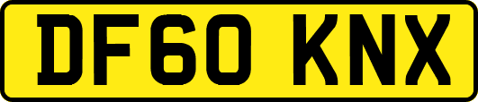 DF60KNX