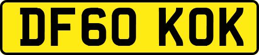 DF60KOK