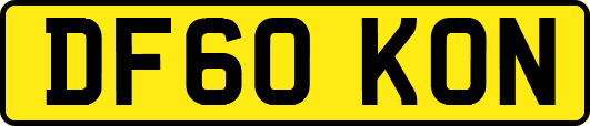 DF60KON