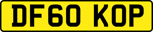 DF60KOP